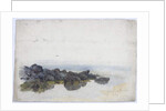 Study of Rocks by James Miller Brown