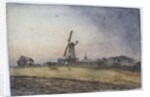 Boldon Mill by James Miller Brown