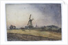 Boldon Mill by James Miller Brown