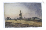 Boldon Mill by James Miller Brown