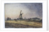 Boldon Mill by James Miller Brown