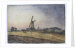 Boldon Mill by James Miller Brown