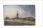 Boldon Mill by James Miller Brown
