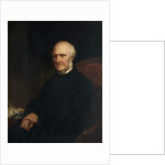 Portrait of Mr. John P. Elliott by Robinson Elliott