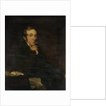 Portrait of Dr. Thorburn by Robinson Elliott