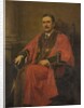 Portrait of Alderman John Robert Lawson, J.P. by Ralph Hedley