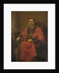 Portrait of Alderman John Robert Lawson, J.P. by Ralph Hedley