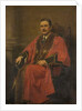 Portrait of Alderman John Robert Lawson, J.P. by Ralph Hedley