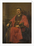 Portrait of Alderman John Robert Lawson, J.P. by Ralph Hedley