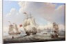 The Brig 'Margaret' by John Scott