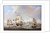 The Brig 'Margaret' by John Scott