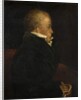Portrait of George Pringle by Robinson Elliott