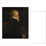 Portrait of George Pringle by Robinson Elliott