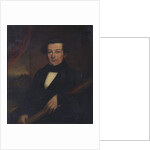 Portrait of a Young Man by Unknown Artist