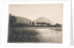 Yeavering Bell, Northumberland, c.1916 by Daniel Oliver