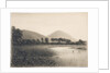 Yeavering Bell, Northumberland, c.1916 by Daniel Oliver