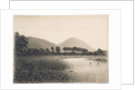 Yeavering Bell, Northumberland, c.1916 by Daniel Oliver