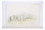 Near New Abbey, c.1916 by Daniel Oliver