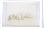 Near New Abbey, c.1916 by Daniel Oliver
