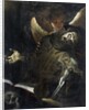 St. Francis in Ecstasy, c.1598 by Giovanni Battista Crespi
