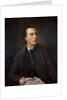 Charles Avison, 1761 by Francis Lindo