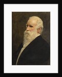 Portrait of Robert Stirling Newall by English School