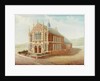 Moor Street Primitive Methodist Church by R.M. Hall
