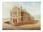 Moor Street Primitive Methodist Church by R.M. Hall