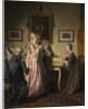 Harmony, 1879 by Jean Carolus