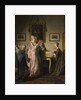 Harmony, 1879 by Jean Carolus