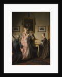 Harmony, 1879 by Jean Carolus