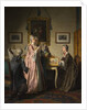 Harmony, 1879 by Jean Carolus