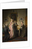 Harmony, 1879 by Jean Carolus