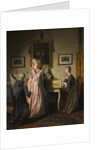 Harmony, 1879 by Jean Carolus