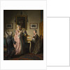 Harmony, 1879 by Jean Carolus