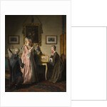 Harmony, 1879 by Jean Carolus