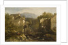Ambleside Mill by English School