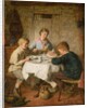 Dinner Time by Frederick Morgan