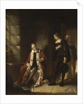 The Interview of Milton with Galileo by Charles Lucy