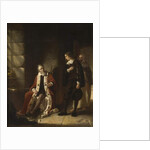 The Interview of Milton with Galileo by Charles Lucy