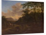 Landscape by Jan (attr. to) Both