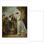 Juliet and the Nurse by School English