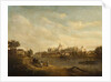 Windsor Castle by James Brown
