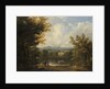 View near Norwich by John Crome