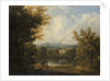 View near Norwich by John Crome