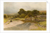 On the Wear, Stanhope, 1900 by Harry Sticks