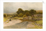 On the Wear, Stanhope, 1900 by Harry Sticks