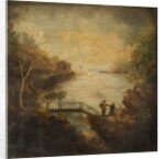 Killarney Castle by Patrick O'Connor