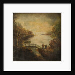 Killarney Castle by Patrick O'Connor