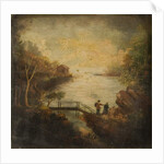 Killarney Castle by Patrick O'Connor